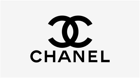 Chanel logo fonts